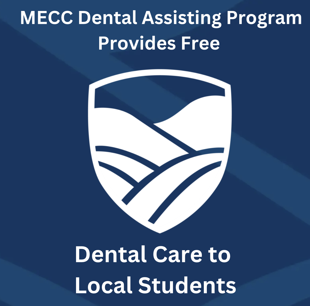 Dental Care to Local Students