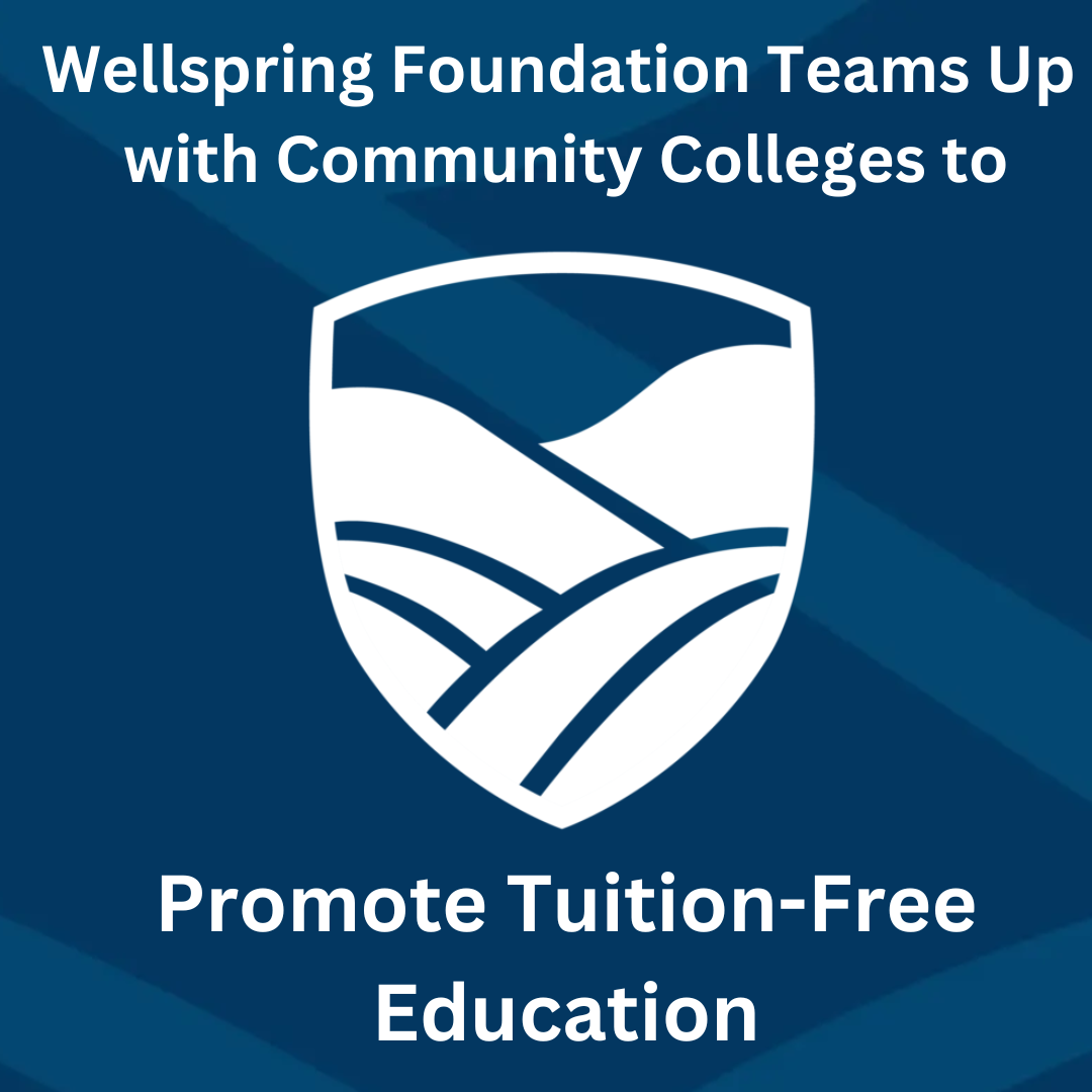 Wellspring Foundation