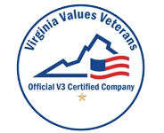 V3 Certified Company